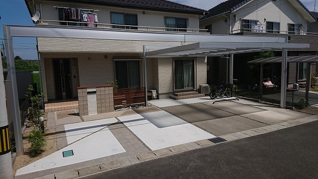 U.スタイル アゼスト リフォームのつづき_e0361655_09091333.jpg