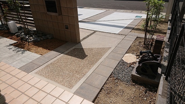 U.スタイル アゼストのリフォーム つづきのつづき_e0361655_18163612.jpg
