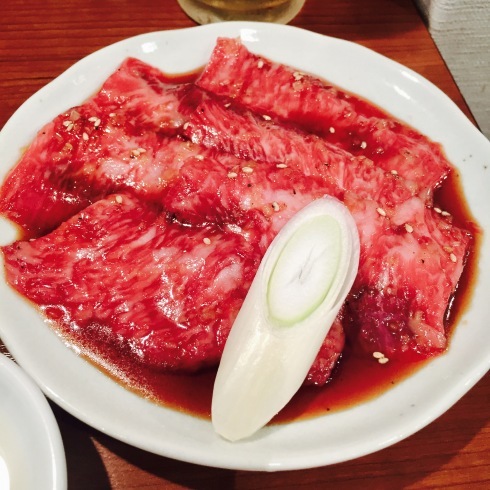 お気に入りの焼き肉ランチ ネギタンホルモン寺山 ハレクラニな毎日 お気に入りの焼き肉ランチ ネギタンホルモン寺山 ハレクラニな毎日