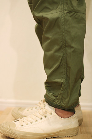 FATIGUE SLACKS。_e0186470_19532799.jpg