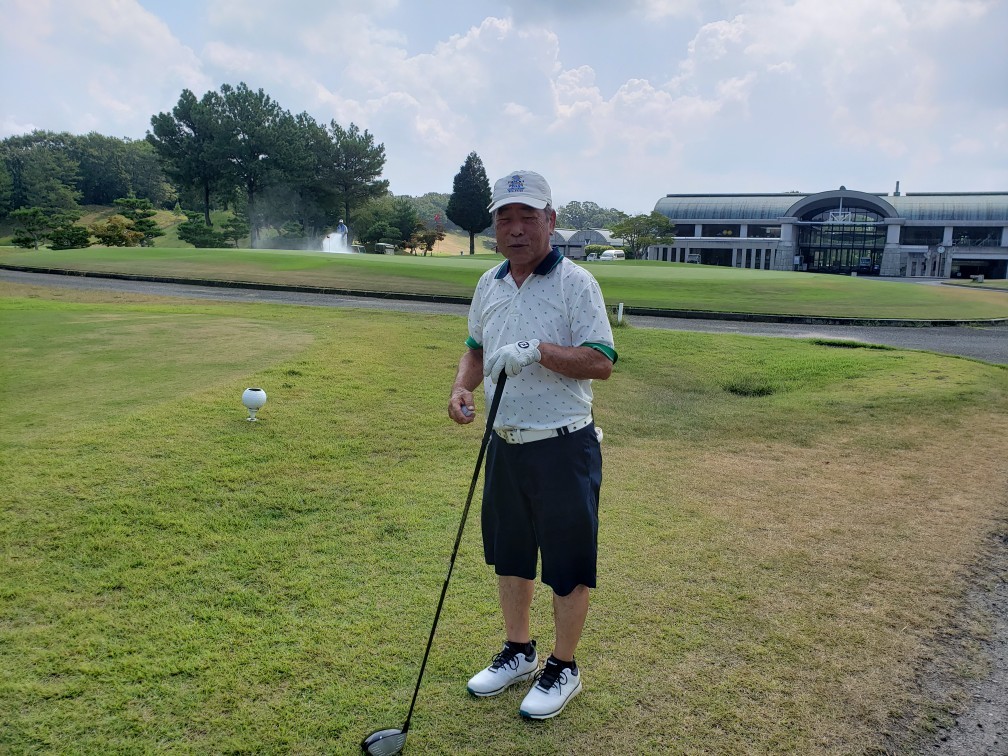 PGA競技会練習ラウンド_c0160277_20112486.jpg