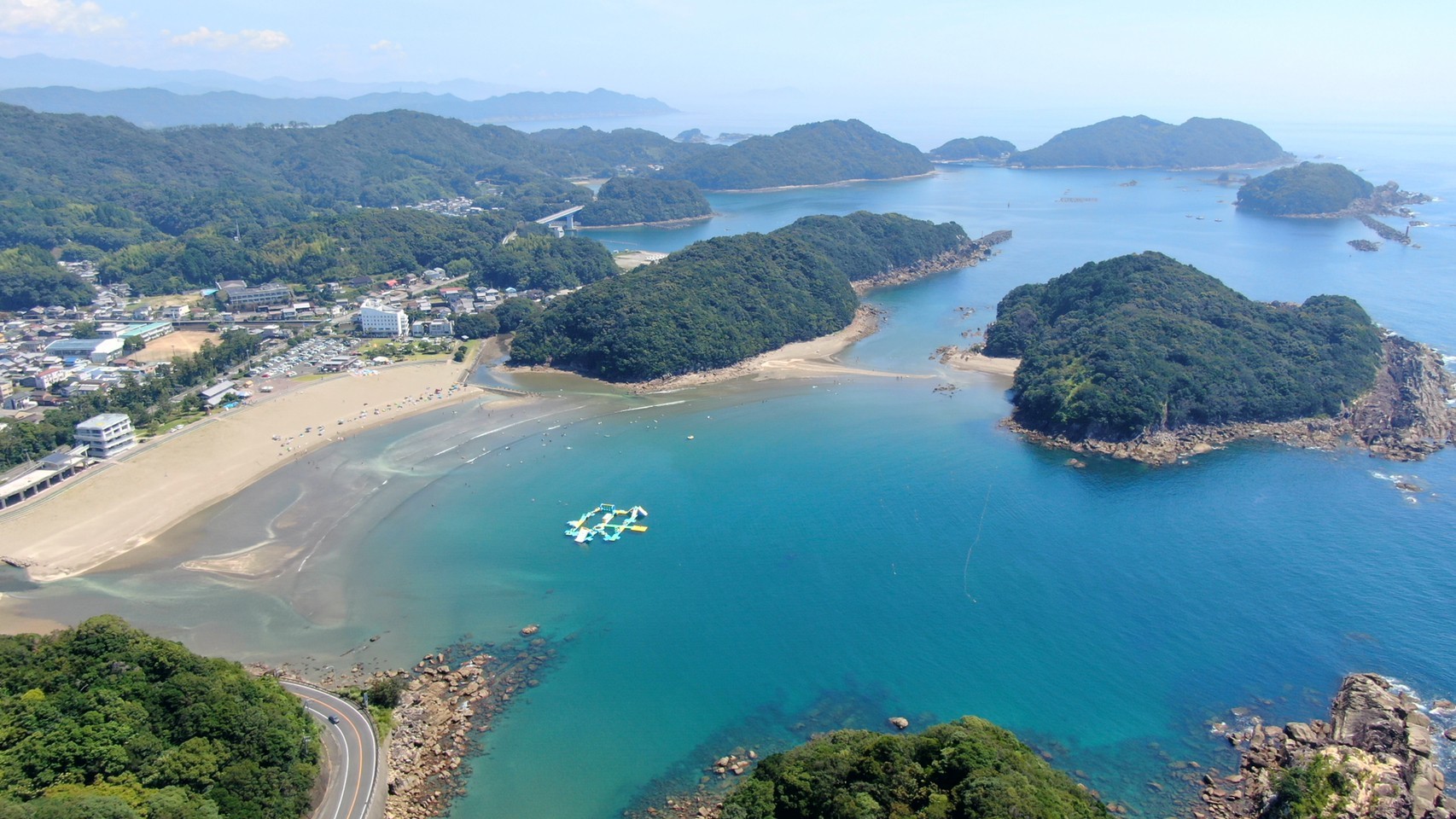 2020 Summer Camp in KOUCHI_c0164881_12101971.jpg