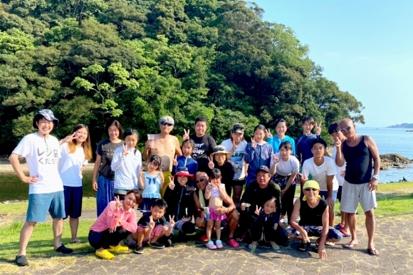 2020 Summer Camp in KOUCHI_c0164881_12214079.jpg