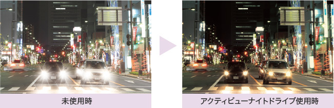 夜間運転用レンズ ナイトドライブについて メガネのノハラ フォレオ大津一里山 滋賀 瀬田 メガネのノハラ フォレオ大津一里山店 Staffblog Nohara