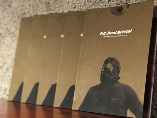 F.C.Real Bristol - 2020 A/W COLLECTION 8.28(FRI.) START._c0079892_1832956.jpg