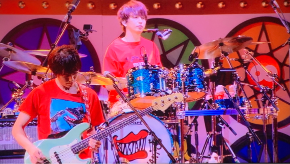 47tour Update 19 バンドver My Favorite Things Annex 47tour Update 19 バンドver My Favorite Things Annex