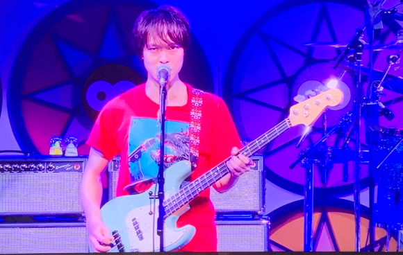 47tour Update 19 バンドver My Favorite Things Annex 47tour Update 19 バンドver My Favorite Things Annex