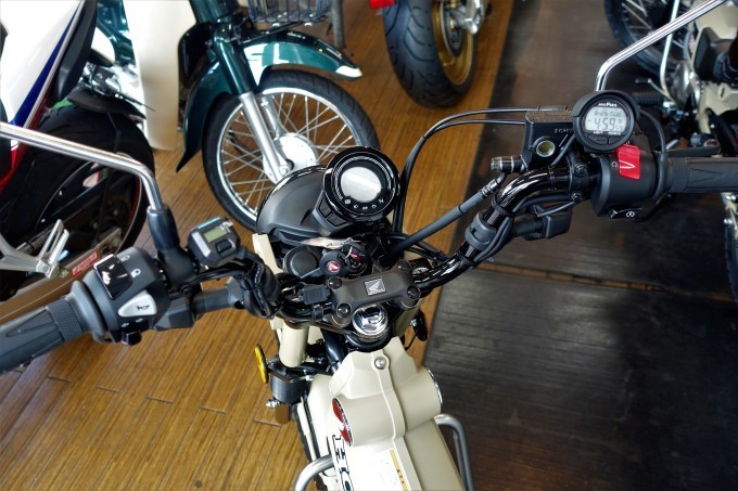 CT125まとめて入荷_f0061705_20225381.jpg