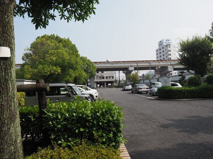 佐伯区民文化センター＆五日市中央公園_c0116915_23461174.jpg
