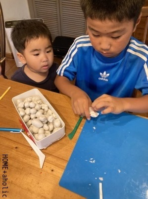 ■業務スーパーマニア。夏期間はストック必須。_d0350221_07334099.jpg