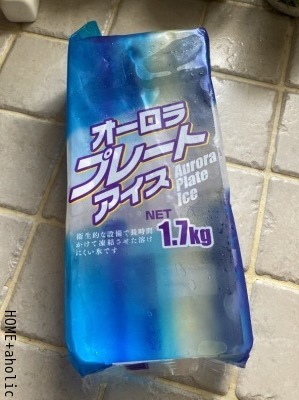 ■業務スーパーマニア。夏期間はストック必須。_d0350221_07571780.jpg