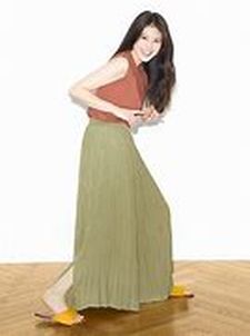 今田美桜ちゃんと、深キョンの、ユニクロCM_e0080345_18300726.jpg