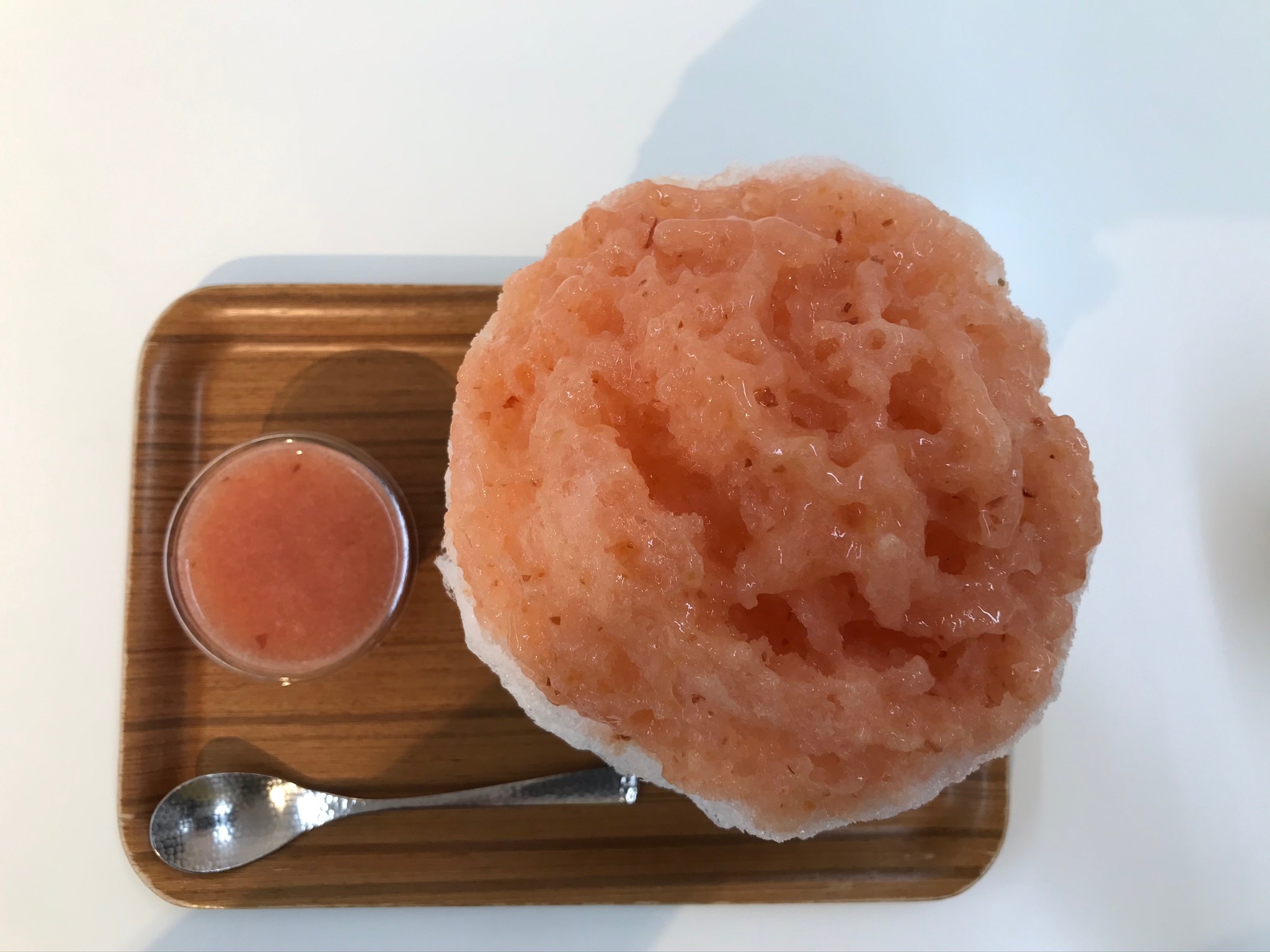 【恒例さいか屋出張「埜庵」】いちご_b0009849_15502941.jpeg