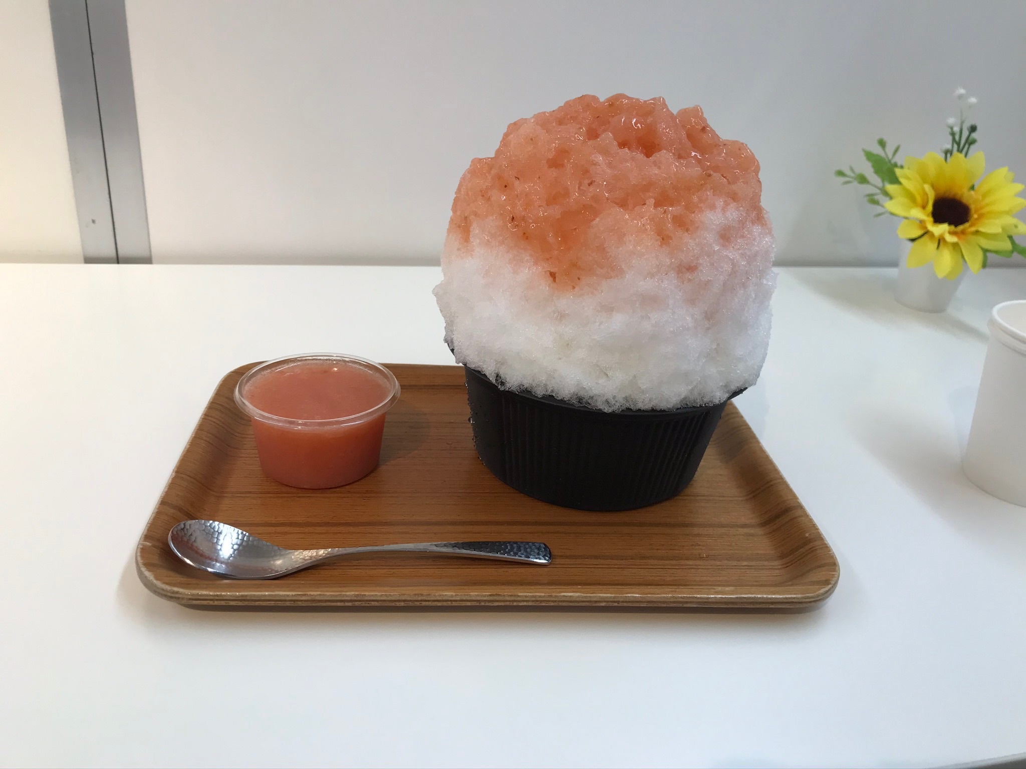 【恒例さいか屋出張「埜庵」】いちご_b0009849_15510487.jpeg