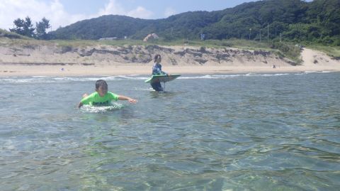 やってみたいことに挑戦してダメでも、好きな人は変わらず付き合ってくれるよ。_f0009169_19441284.jpg