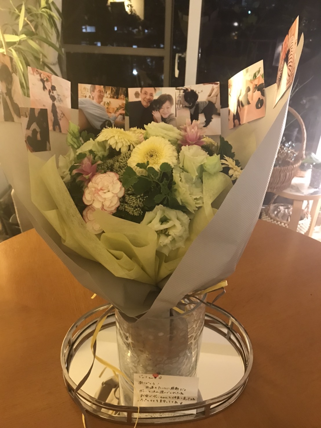 ジュリアは幸せ者♪_d0339889_17245091.jpg
