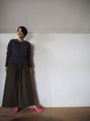 maison de soil STARTです！_e0357389_12473699.jpg