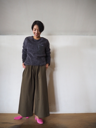 maison de soil STARTです!_e0357389_12473727.jpg