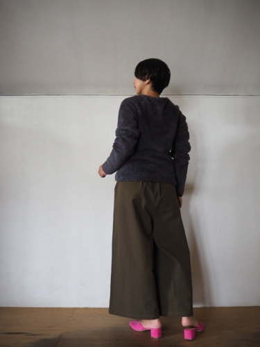 maison de soil STARTです!_e0357389_12481400.jpg