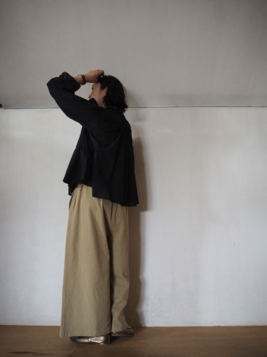 maison de soil STARTです!_e0357389_13272839.jpg