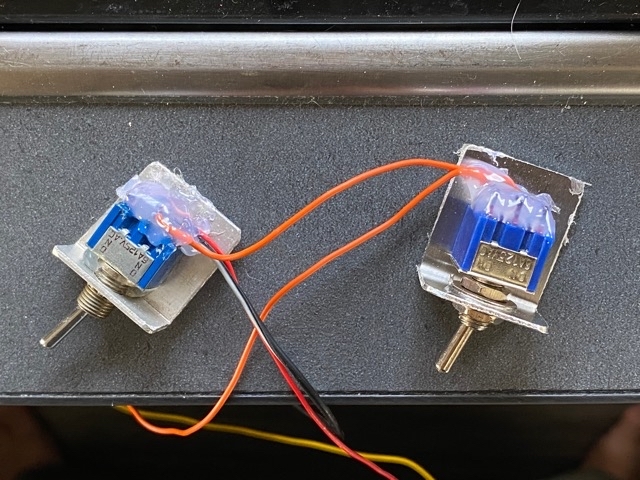 冷蔵庫の不調をメンテ：その４_e0183106_14051829.jpg