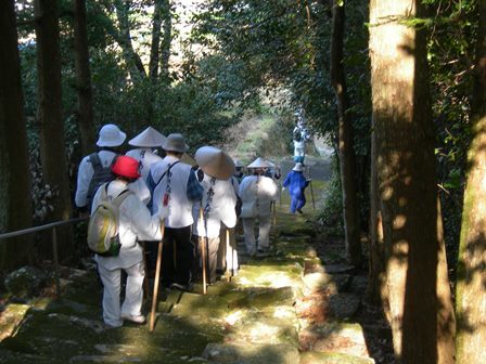 真念庵から39番延光寺へ_f0213825_10301250.jpg