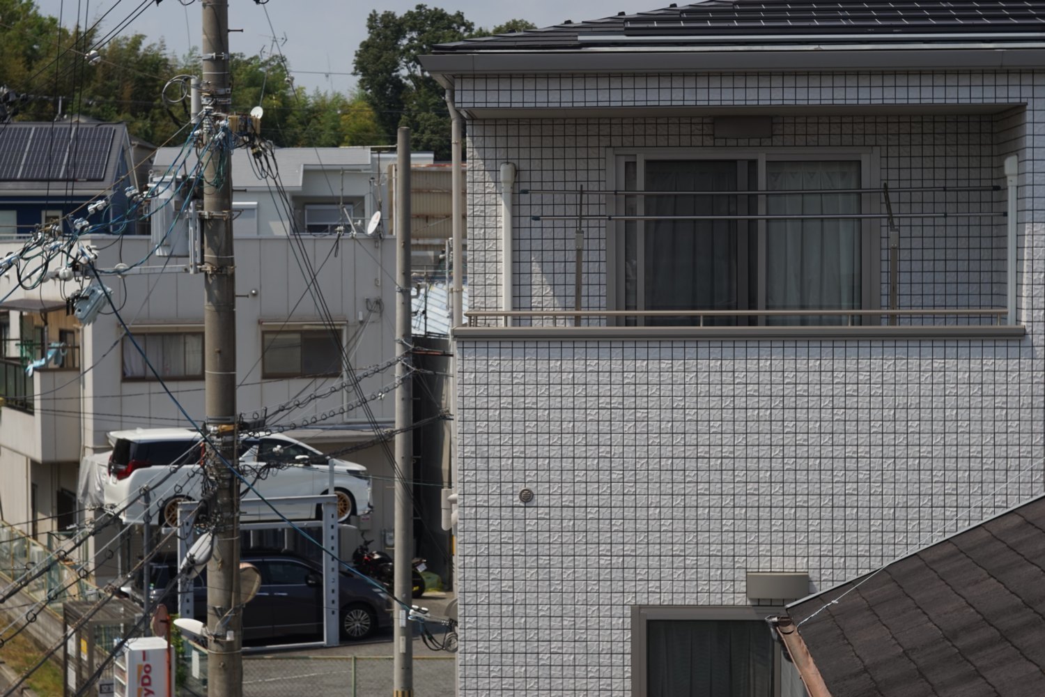 藤本写真工業 E-Lucky Anastigmat 75mm F3.5 を ベローズで_b0069128_20164124.jpg