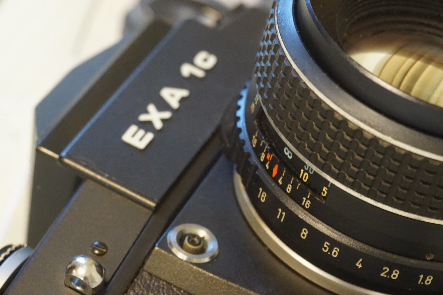 藤本写真工業 E-Lucky Anastigmat 75mm F3.5 を ベローズで_b0069128_20164405.jpg