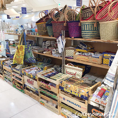 名古屋タカシマヤ「フランス展」が始まりました！_c0024345_20451726.jpg