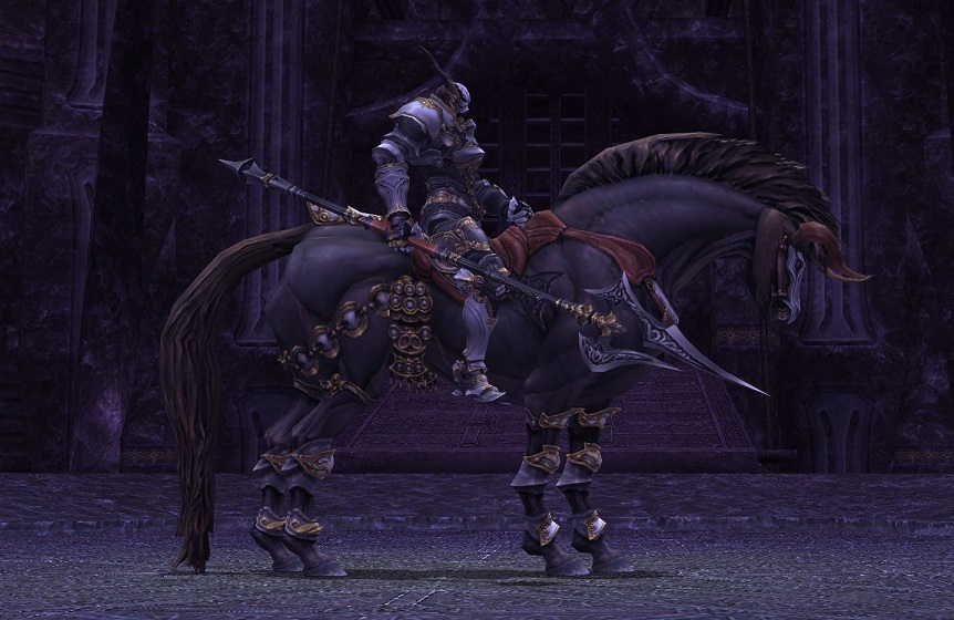 みんなでオーディン エン削り じゅえ的ffxiめも Ffxiv