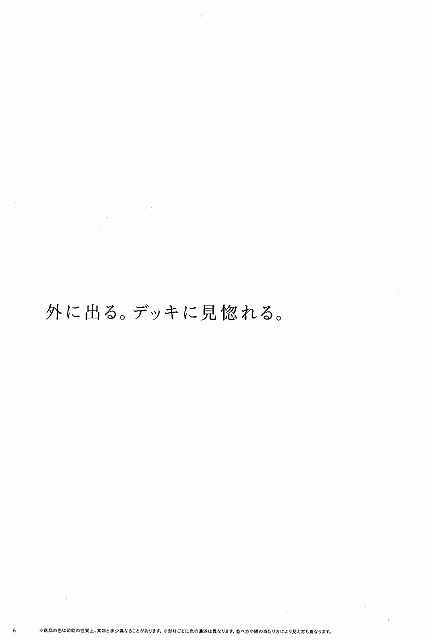 LIXILの新商品 デッキDS_e0361655_14275235.jpg