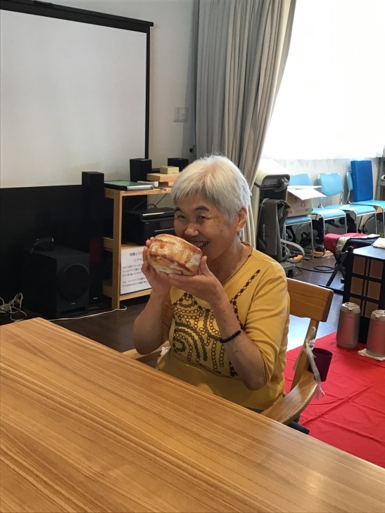 藤堂高虎公 野点にて抹茶を振舞うの巻❗️_d0354061_19162745.jpeg