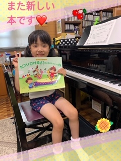 今日の、頑張り生徒さん達☆彡_e0040673_09121827.jpg