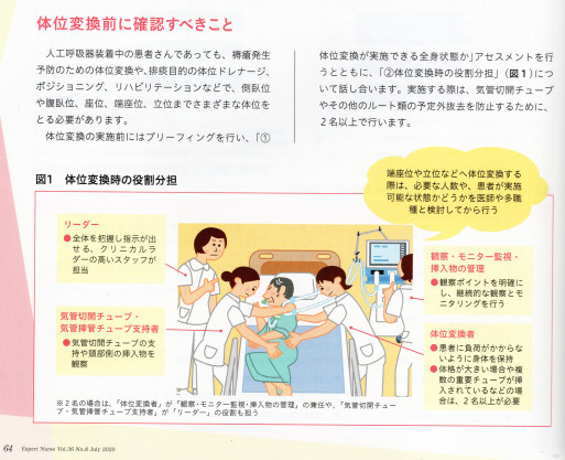 エキスパートナース 照林社 ワタナベモトムのブログ ここから新しいホームページにジャンプできます