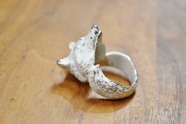 MADE in California American FLAG RING★_d0152280_20340628.jpg