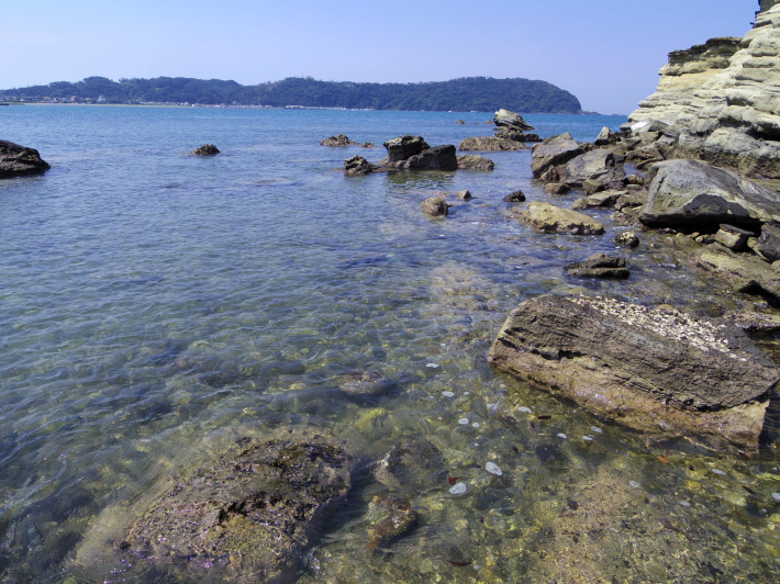 浸食崖の大房岬 8 14 Arsenal Seveile 浸食崖の大房岬 8 14 Arsenal Seveile