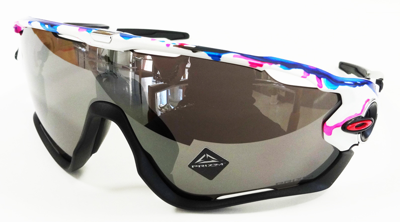 OAKLEY ジョーブレイカー サングラス 限定品