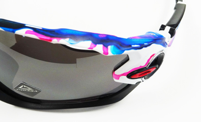 OAKLEY(オークリー)2020年・超限定MEGURU(メグル)コレクションサングラスJAWBREAKER(ジョウブレイカー)アジアフィット発売開始!_c0003493_15204131.jpg