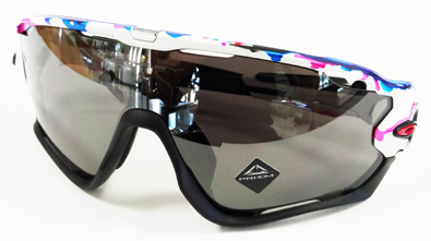 OAKLEY(オークリー)2020年・超限定MEGURU(メグル)コレクションサングラスJAWBREAKER(ジョウブレイカー)アジアフィット発売開始!_c0003493_15204134.jpg