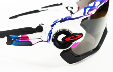 OAKLEY(オークリー)2020年・超限定MEGURU(メグル)コレクションサングラスJAWBREAKER(ジョウブレイカー)アジアフィット発売開始!_c0003493_15204158.jpg
