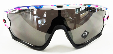 OAKLEY(オークリー)2020年・超限定MEGURU(メグル)コレクションサングラスJAWBREAKER(ジョウブレイカー)アジアフィット発売開始!_c0003493_15204210.jpg
