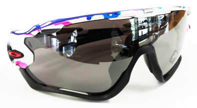 OAKLEY(オークリー)2020年・超限定MEGURU(メグル)コレクションサングラスJAWBREAKER(ジョウブレイカー)アジアフィット発売開始!_c0003493_15204232.jpg