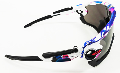 OAKLEY(オークリー)2020年・超限定MEGURU(メグル)コレクションサングラスJAWBREAKER(ジョウブレイカー)アジアフィット発売開始!_c0003493_15204289.jpg