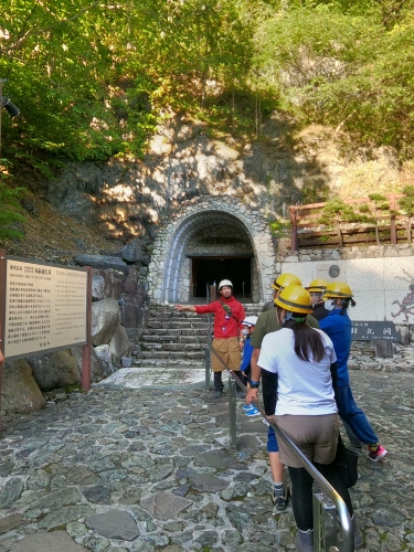 『第2回ハンモックオーバーナイトキャンプinとうまキャンプ場』ご参加ありがとうございました。 _d0198793_11172560.jpg