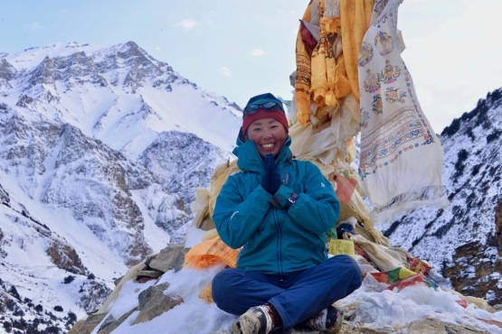 ASIAN ALPINE E-NEWS での掲載!_e0111396_19073141.jpeg