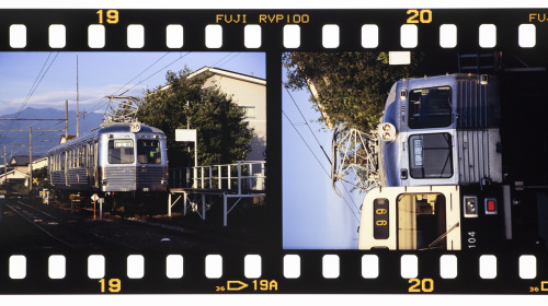 stay spotter GM東急5200系ではないモノを作る_b0125902_23442014.jpg