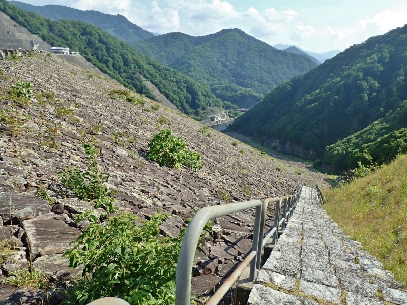 涼を求めて利根川上流へ行ってみました_c0336902_20420803.jpg