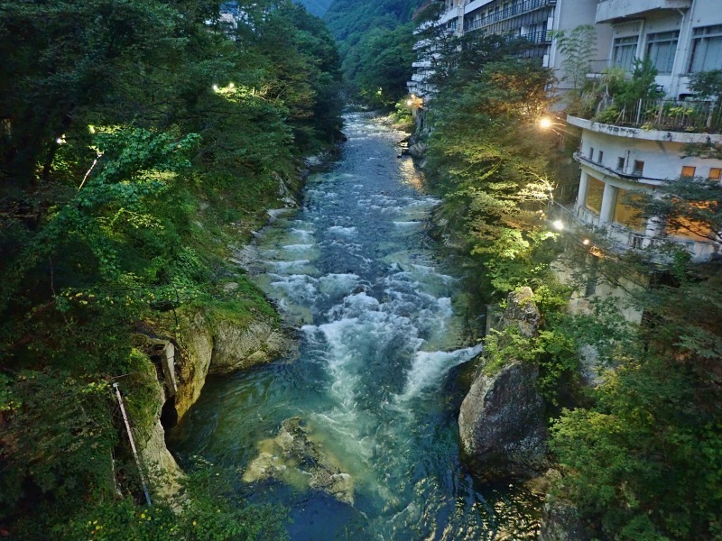 涼を求めて利根川上流へ行ってみました_c0336902_20421623.jpg