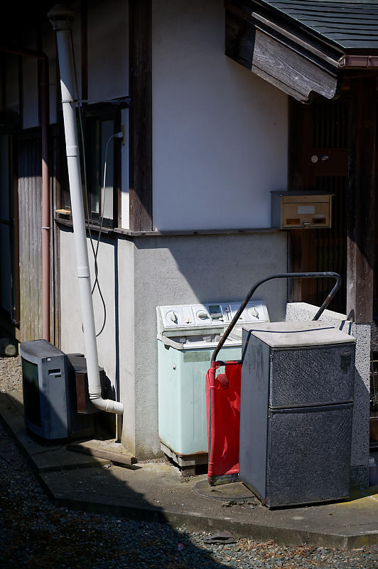 鯖街道 熊川宿・其の一_f0032011_20095832.jpg