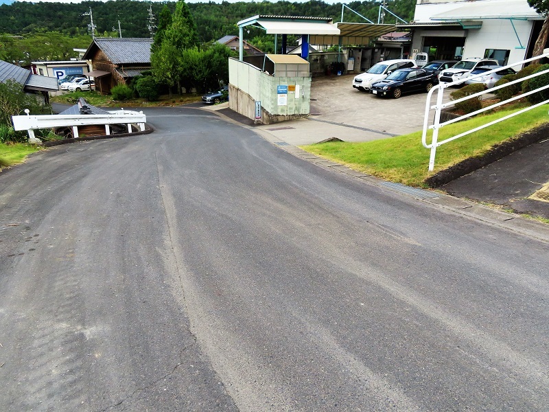 美味しいステーキとWRX A-Line_f0076731_17301780.jpg